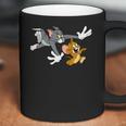 Tom N Jerry Coffee Mug