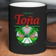 Toña Cerveza Tona Coffee Mug