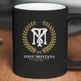 Tony Montana Management Co Coffee Mug