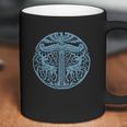 Top Selling - Black Irminsul T-Shirts - Mens T-Shirt Coffee Mug