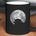 Tortoise Lover Under Moonlight Coffee Mug