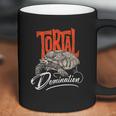 Tortoise Tortal Domination Turtle Coffee Mug