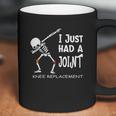 Total Knee Replacement Recovery Kit Gift New Joint Surgery Coffee Mug