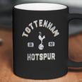 Tottenham Hotspur Football Club Distressed Coffee Mug