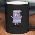 Towelie I Have No Idea What Is Going On Coffee Mug