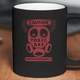 Toxic Gas Coffee Mug