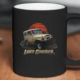 Toyota Bj40 Land Cruiser Coffee Mug