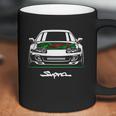 Toyota Supra Jza80 Coffee Mug