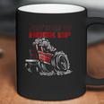 Tractor Pulling Funny Just Here To Hook Up Pulling Coffee Mug