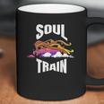 Train Boogie Train Groovy Disco Train Coffee Mug