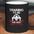 Training To Be The Next Pirate King In One Piece Coffee Mug