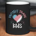 Trans Kids Transgender Flag Lgbt Activism Gift Transgender Gift Graphic Design Printed Casual Daily Basic Coffee Mug