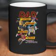 Transformers Dad You Are Smart Brave Strong Fast T-Shirt Coffee Mug