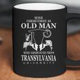 Transylvania University Coffee Mug