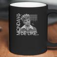 Trevco I Love Lucy Mondays Be Like Coffee Mug