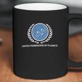 Trevco Mens Star Trek Coffee Mug