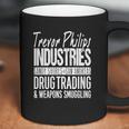 Trevor Philips Industries Drug Trading Coffee Mug