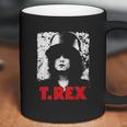 Trex Marc Bolan Pixellated Photo Coffee Mug