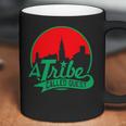 A Tribe Called Quest Logo Coffee Mug