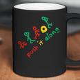 A Tribe Called Quest Push It Along Coffee Mug