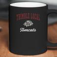 Trimble Local High School Tomcats C3 Coffee Mug