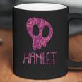 Trollhunters Claire Nunez Hamlet Coffee Mug