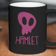 Trollhunters Claire Nunez Hamlet Shirt Coffee Mug