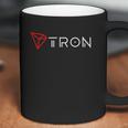 Tron Trx Coin Coffee Mug