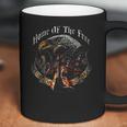 True Hero Pow Mia Coffee Mug