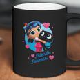 True And The Rainbow Kingdom Friend Forever Coffee Mug