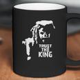 Trust The King Ezekiel Shirt Coffee Mug