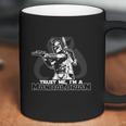 Trust Me Im A Mandalorian Coffee Mug