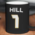 Truwear Spectacle Taysom Hill Black Signature Activewear Coffee Mug