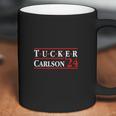 Tucker Carlson Quotes Coffee Mug