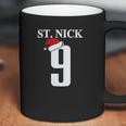 The Tune Guysblack Philadelphia Saint Nick Coffee Mug