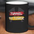 Tunnel To Tower Firefighter Great Graphic Coffee Mug