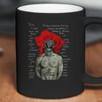 Tupac Shakur Signature The Rose That Grew From Concrete Lyrics Shirt Coffee Mug