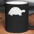 Turtle Logo Coffee Mug