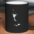 Tuxedo Cat Gift Coffee Mug