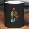 Tv Times Joe Strummer The Clash Live Coffee Mug