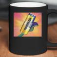 Twisted Tea Funny Cartoon Coffee Mug