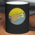 Twisted Tea Graphic Funny Coffee Mug