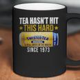 Twisted Tea Hasnt Hit This Hard Since 1973 Coffee Mug