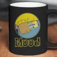 Twisted Tea Mood Graphic Coffee Mug