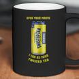 Twisted Tea Open Your Mouth Coffee Mug