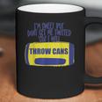 Twisted Tea Im Sweet But Dont Get Me Twisted Coffee Mug