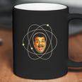 Tyson Atomic Neil Face Coffee Mug