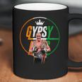 Tyson Fury Gypsy King Coffee Mug