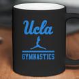 Ucla Gymnastics Coffee Mug