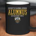 Ucr Riverside Alumnus Coffee Mug